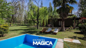 Quintas La Bodega